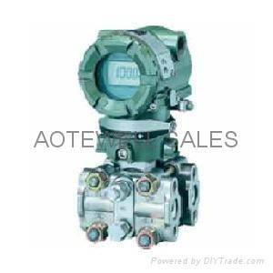 Yokogawa Eja110a Eja120 Eaj210 Eaj220a Eaj310 Pressure Transmitter