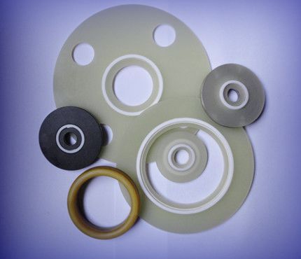 Yuzhituo Flange Insulating Gaskets