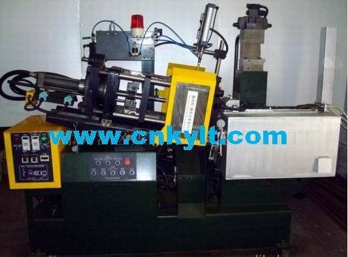 Zamak Hardware Injection Machine