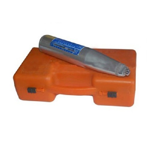 Zc3 A Concrete Rebound Hammer