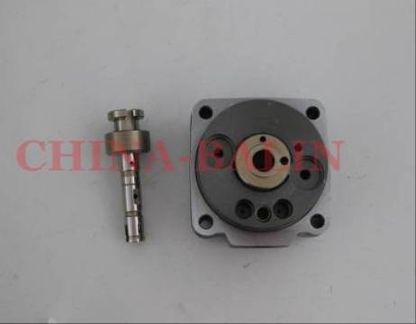Zexel Head Rotor 146402 5220