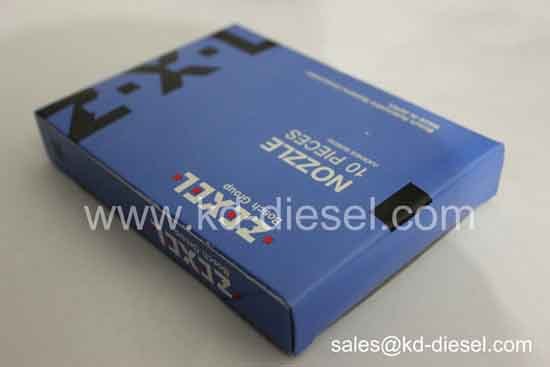 Zexel Nozzle Dn0pd31