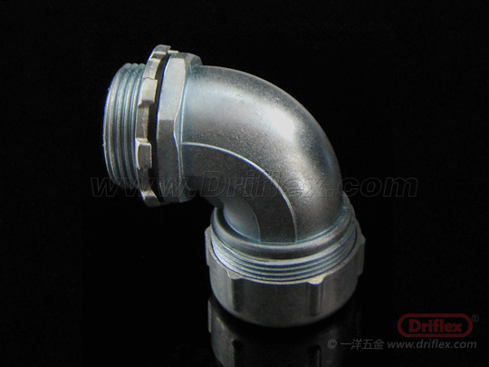 Zinc Alloy 90d Angle