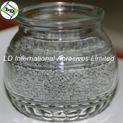 Zirconia Aluminum Oxide