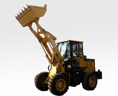 Zl 926 Wheel Loader Hot Sale In 2015