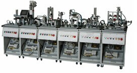 Zm602mps Modular Product Equipment