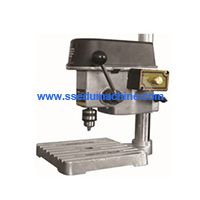 Zp6106 Hand Drilling Machine