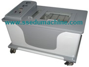 Zp6117 Tin Lead Plating Machine