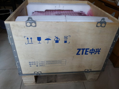 Zte Gpon Olt Zxa10 C300 C320 C220